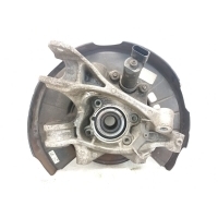 Кулак поворотный Porsche Cayenne 958 7P0505435A, 7P0609403D, 7P0609615, 7P0505435B, 95833161100