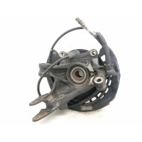 Кулак поворотный Audi Q7 4LB 7L8505436