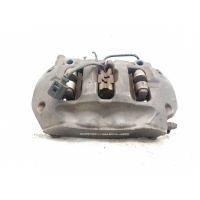 Суппорт тормозной Porsche Cayenne 958 7P0615423, 95835242300, 95835242301