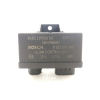 Реле свечей накала Land Rover Discovery 4 LR014309, 9X2Q12B533BB, 9665940680