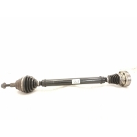 Полуось (привод) Volkswagen Jetta 1K0407272RP