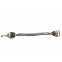 Полуось (привод) Volkswagen Beetle 5C1 5C0407272AP
