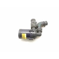 Помпа дополнительная Audi Q7 4LB 7L0965561K, 7L0815987D
