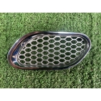 молдинг крыла правого Maserati Quattroporte 5 M156 2007 67570400,69283600,69283200