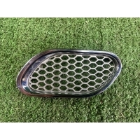 молдинг крыла правого Maserati Quattroporte 5 M156 2007 67570400,69283600,69283200