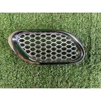 молдинг крыла левого Maserati Quattroporte 5 M156 2007 67570500,69283700,69283300