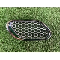 молдинг крыла левого Maserati Quattroporte 5 M156 2007 67570500,69283700,69283300