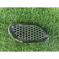 молдинг крыла левого Maserati Quattroporte 5 M156 2007 67570500,69283700,69283300