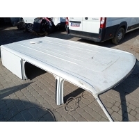 Крыша / обшивка форд transit mk6 / mk7 h1 2000 - 14