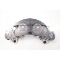 Honda cbf 1000 06 - 09 спидометр часы с абс