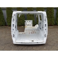 Форд transit custom i 12 - 23 полоса заднего крыши верхний k143