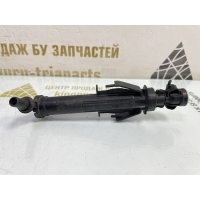 Форсунка омывателя фар Volkswagen Golf 7 5G1 до Рестайлинг 2012-2017 5G0955965