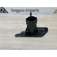 Кронштейн форсунки омывателя Volkswagen Jetta 6 162 до Рестайлинг 2010-2015 5C6807942