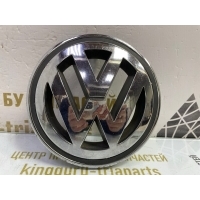 Эмблема Volkswagen Tiguan 1 5N1 до Рестайлинг 2007-2011 1K5853600
