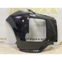 Клык бампера Hyundai Palisade LX2 Рестайлинг 2022-2023 86514S8SA0