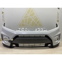 Бампер Suzuki Vitara 2 LY до Рестайлинг 2014-2019 7171154P