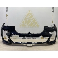 Бампер BMW X7 G07 M-Pack 2019-2022 51118081817
