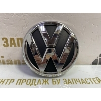 Эмблема Volkswagen Polo 5 612 до Рестайлинг 2009-2015 5C6853630E