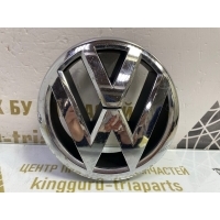 Эмблема Volkswagen Tiguan 1 5N1 до Рестайлинг 2007-2011 561853600