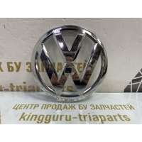 Эмблема Volkswagen Transporter T6 до Рестайлинг 2015-2019 7E0853630D