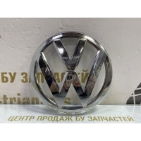 Эмблема Volkswagen Golf 7 5G1 до Рестайлинг 2012-2017 5G0853601