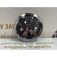 Эмблема Volkswagen Passat B6 3C2 2005-2010 3C9853630