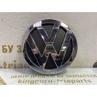 Эмблема Volkswagen Transporter T5 до Рестайлинг 2003-2009 7H0853630