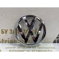 Эмблема Volkswagen Transporter T6 до Рестайлинг 2015-2019 7E0853630D