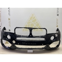 Бампер BMW X5 F15 M-Pack 2013-2018 51118062459