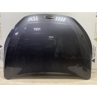 Капот JAC J7 2019-2023 8402010U7300E