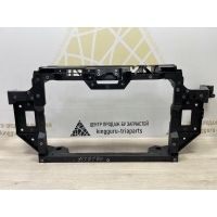 Панель передняя JAC J7 2019-2023 2803500U7300