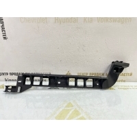Кронштейн бампера Skoda Octavia A7 5E3 до Рестайлинг 2013-2017 5E5807864