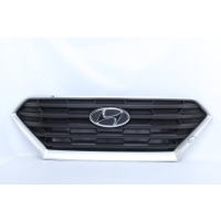 Решетка радиатора Hyundai Creta 2 SU2 2021-2022 86350BW000