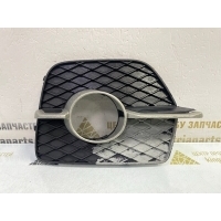 Решетка в бампер BMW X6 E71 2008-2014 51117188383