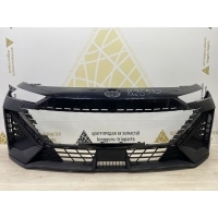 Бампер Changan UNI-V 1 2022-2024 2803101DE01