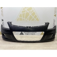 Бампер Hyundai I30 1 FD до Рестайлинг 2007-2010 865112R000