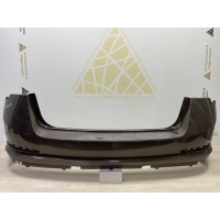 Бампер Skoda Rapid 2 NK6 2020-2022 60U807421D