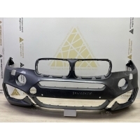 Бампер BMW X6 F16 M-Pack 2014-2018 51118066904