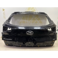 Крышка багажника Hyundai Tucson 3 TL Рестайлинг 2018-2021 73700D7000