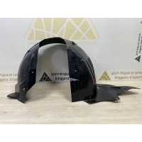 Подкрылок JAC J7 2019-2023 5512100U7300