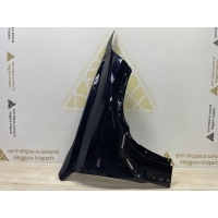 Крыло BMW X6 G06 M-Pack 2019-2022 41008737622