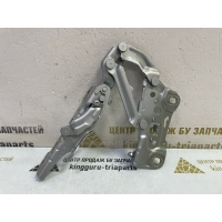 Петля капота BMW 5 G30 Рестайлинг 2020-2022 41007427051