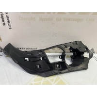 Кронштейн противотуманной фары BMW X6 F16 M-Pack 2014-2018 51118056504