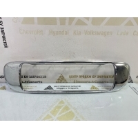Накладка бампера Mini Countryman R60 2010-2016 51129804577