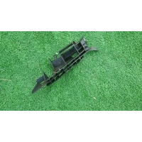 Peugeot 307 каретка бампера 9643074580