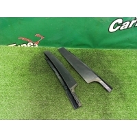Накладки дверей вертикальные BMW 1 E87 2006 51337068099