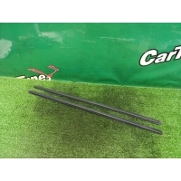 Молдинги стекол BMW 1 E87 2006 51337066601