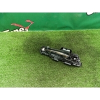 Ручка двери Mercedes-Benz CLS W218 2011 A2047602634
