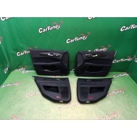 Обшивки дверей Mercedes-Benz CLS W218 2011 A2187200170, A2187200270