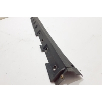 Nadkładka порога левая toyota rav 4 iv _a4_ 7586042030 2.5l gasoline